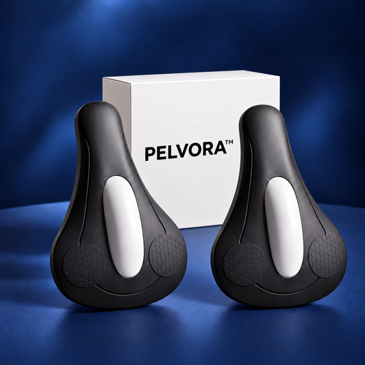 PELVORA Pro · Hero 2 Sitze