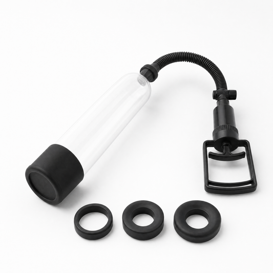 PELVORA HydroPump