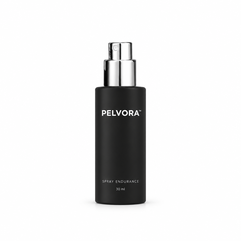 PELVORA™ Endurance-Spray – 50 ml