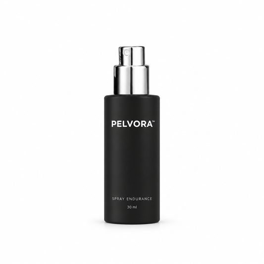 PELVORA™ Endurance-Spray – 50 ml