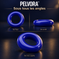 PELVORA Ring · alle Ansichten