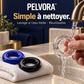 PELVORA Ring · Pflege
