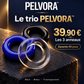 PELVORA Ring · Trio-Angebot