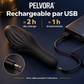 PELVORA Pulse · Aufladen