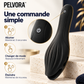 PELVORA Pulse · Taste
