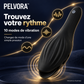 PELVORA Pulse · Rhythmen