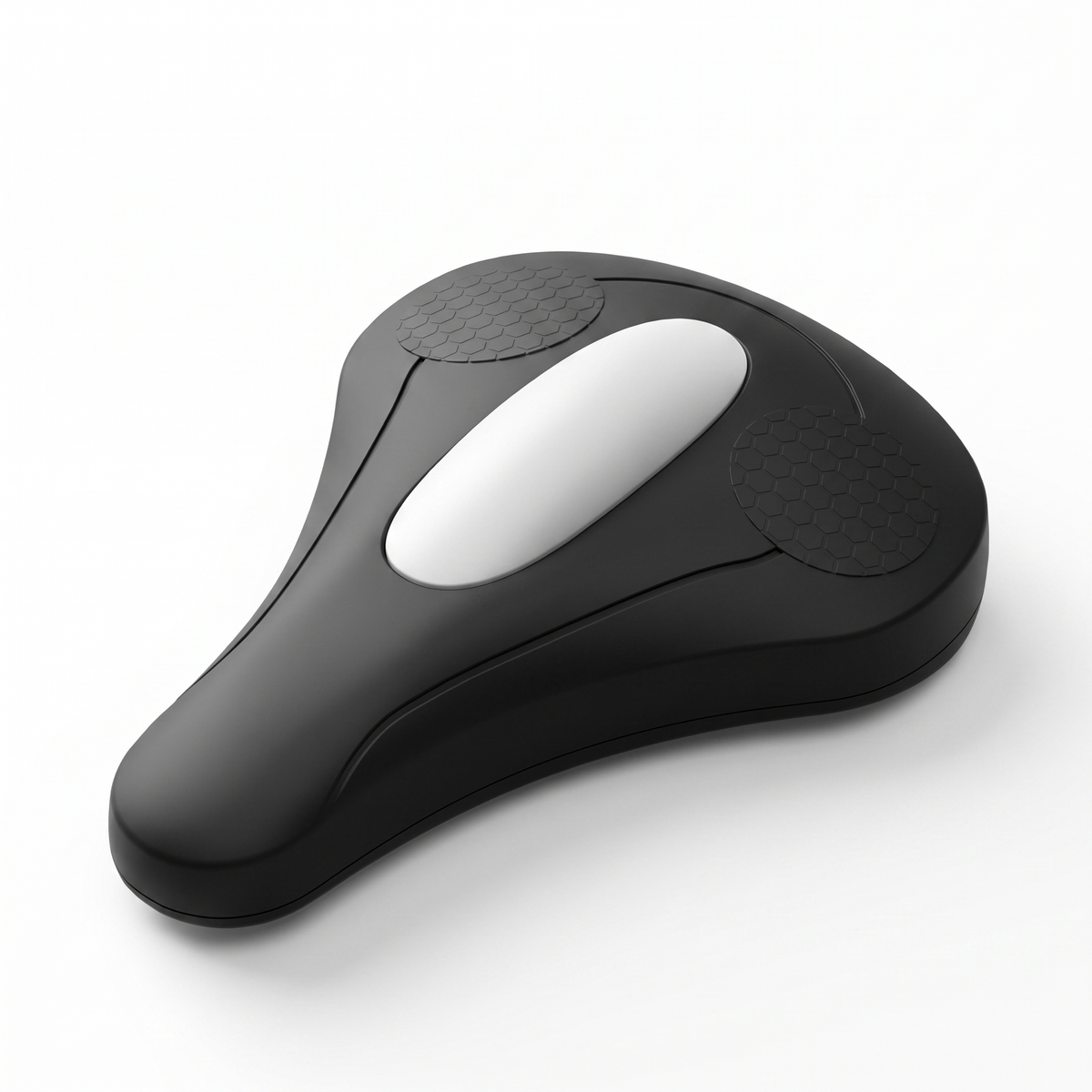 PELVORA Pro Schwarz