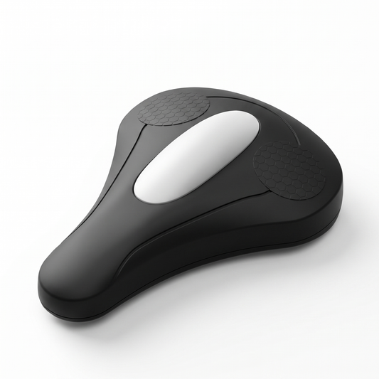 PELVORA Pro Schwarz