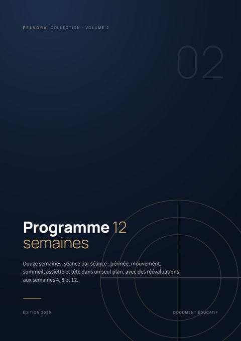 12-Wochen-Programm