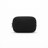 Pochette de transport discrète