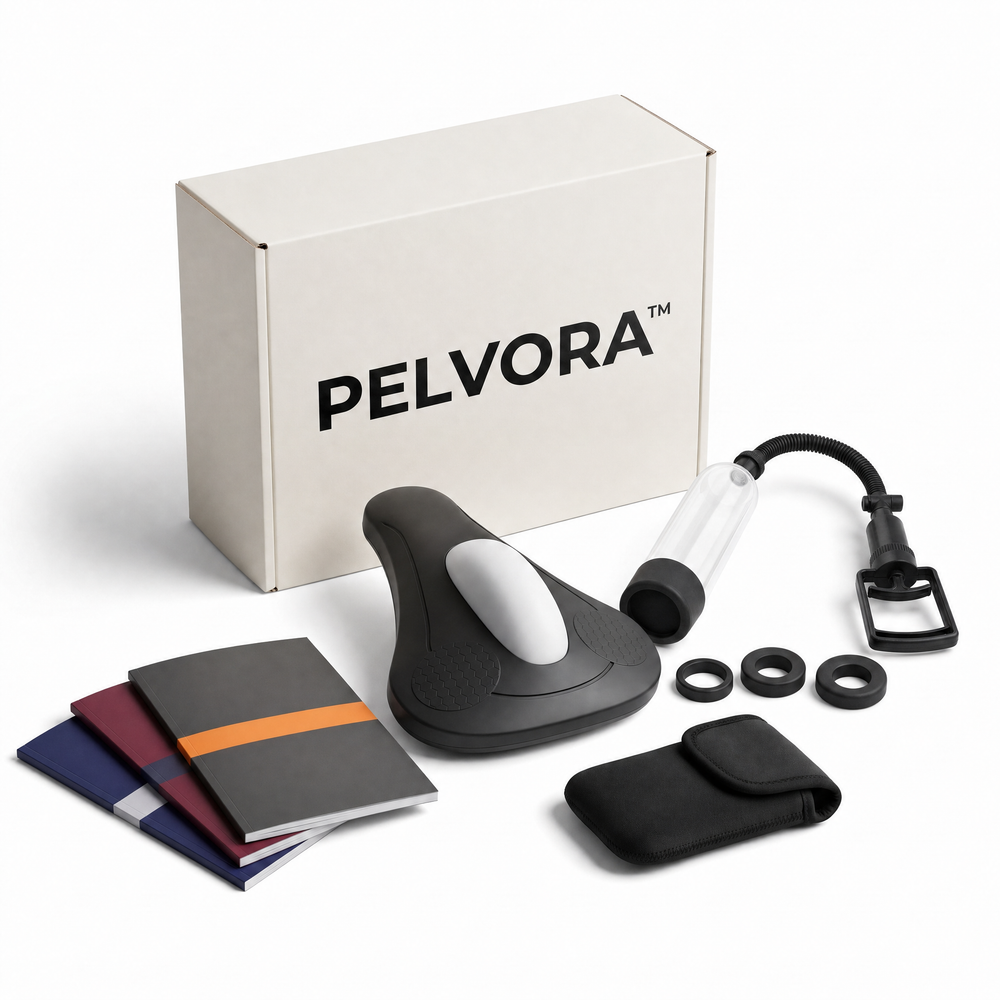 PelvoWave