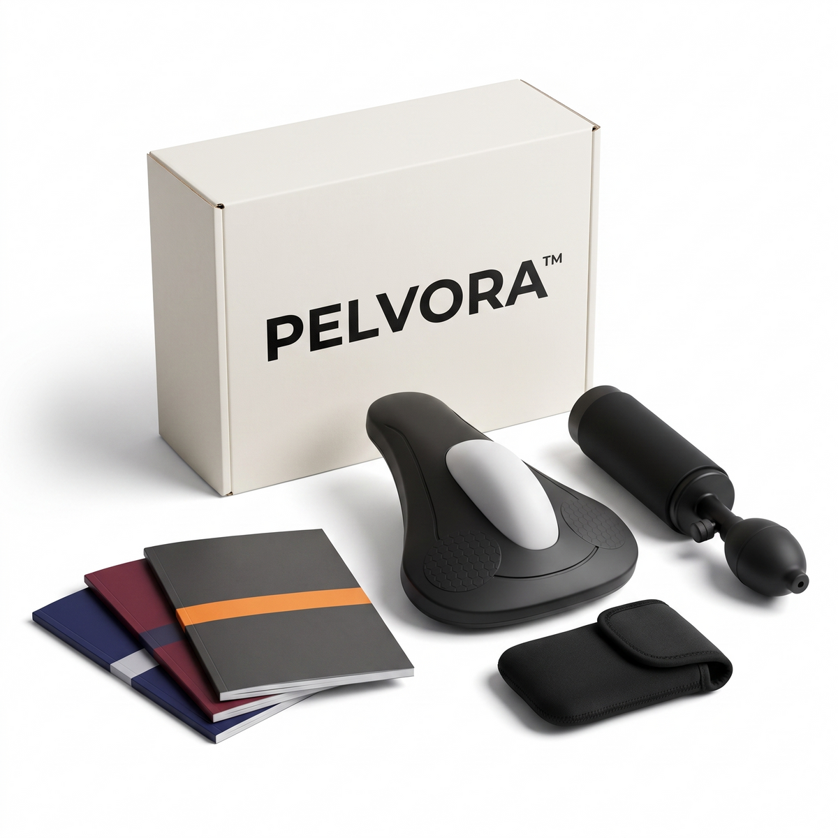 PELVORA