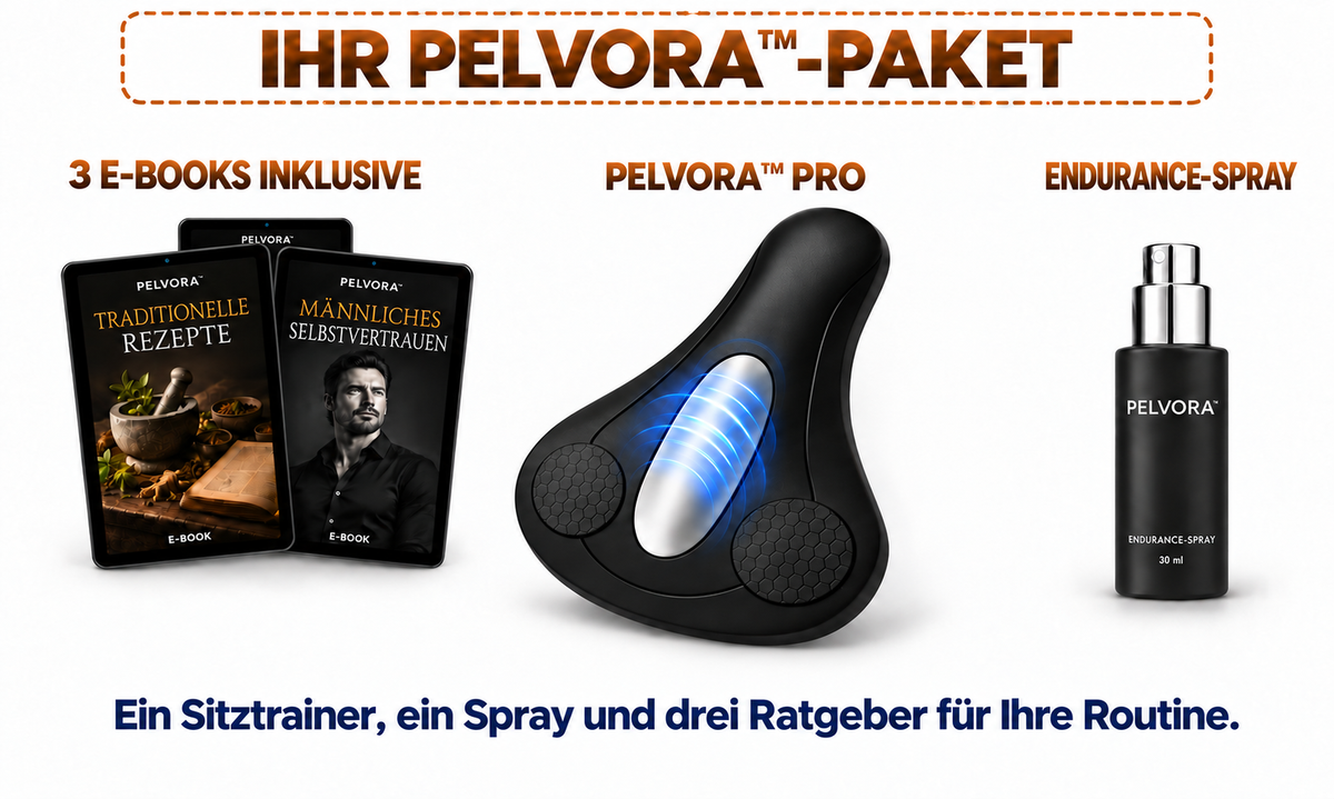Endurance-Paket